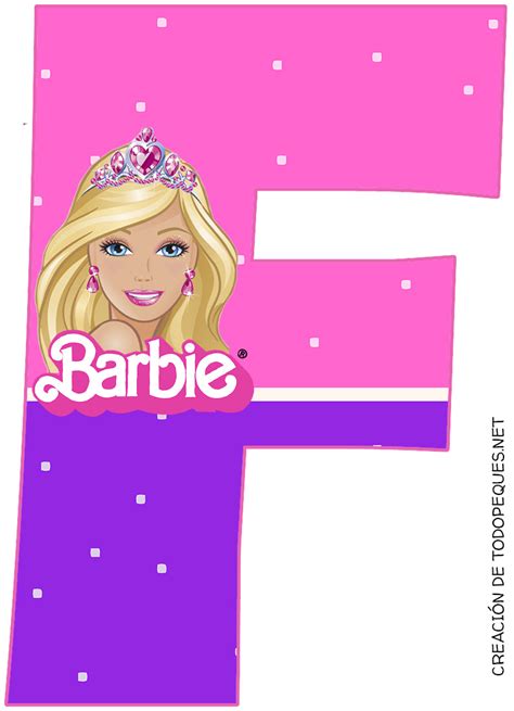 letras de barbie|More.